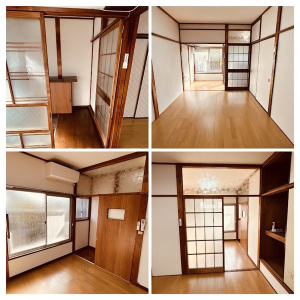 戸建リフォーム