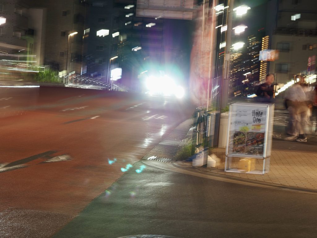 門前仲町